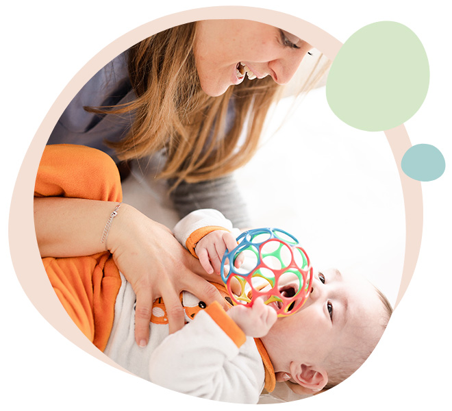 osteopatia bambini