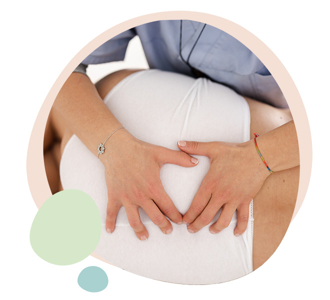 osteopatia benessere donna